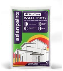 Asian Paints Wall Putty