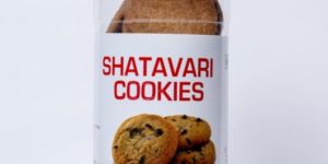 Shatavari Cookies