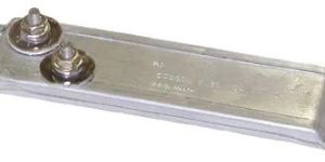 SS STRIP HEATER