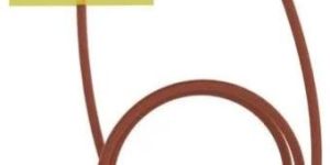 Surface Type Thermocouple