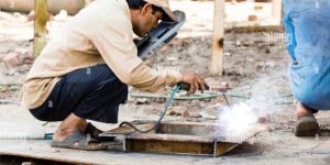 Resistance Welders Service