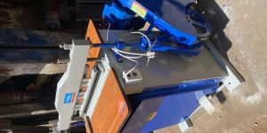 Paper Perforating Machine