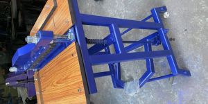 Spiral Binding Machine