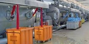 Dyeing House Software