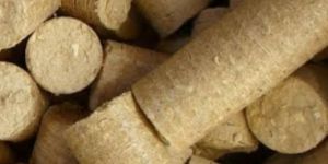 Biomass Briquettes