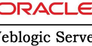 Oracle Weblogic Server Online Training