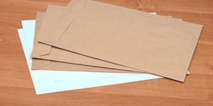 Office Envelopes