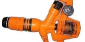 Agricultural Water Sprinkler