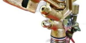 Brass Water Sprinkler