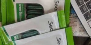 Seamons Farming Seeds