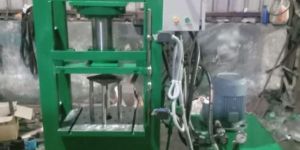 Hydraulic H Type 100ton Capacity Deep Draw Machine