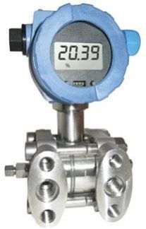 Differential Pressure Transmitter