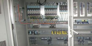 Panel Installation Services