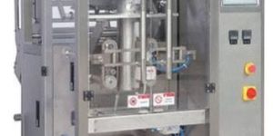 Chips Packing Machine