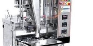 Tea Packing Machine