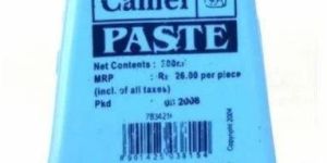Camel Blue Paste