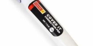 Correction Pen