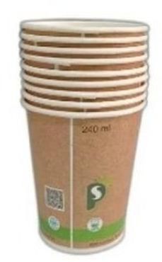 Disposable Paper Cup