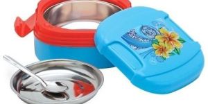 Lunch Boxes