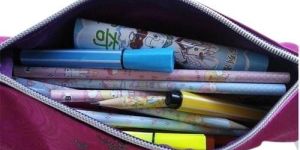 Pencil Pouch