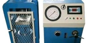 Compression Testing Machine