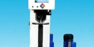 Digital Brinell Hardness Testing Machine