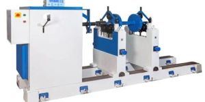 Dynamic Balancing Machine