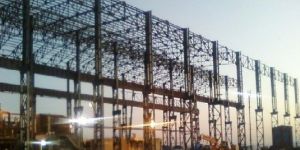 Structural Fabrication Service