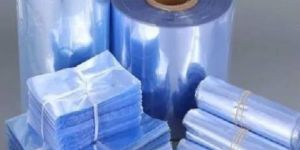 PVC Shrink Films