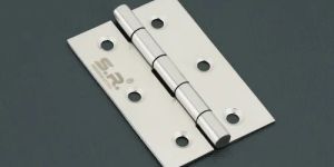 3 Inch SS Butt Hinges