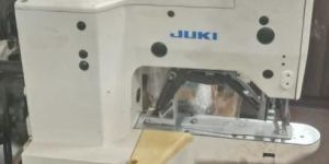 Old Bartack Sewing Machine