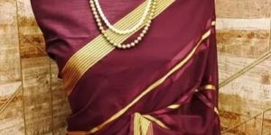 Ladies Georgette Sarees
