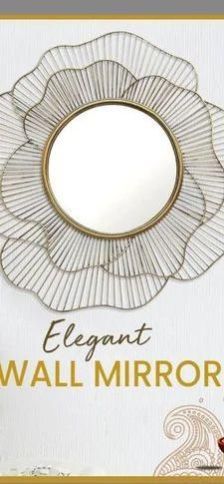 Home Fancy Decorative Mirror