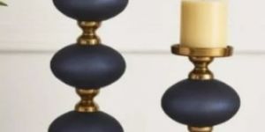 Pillar Candle Holder