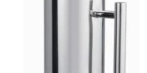 Steel Jug