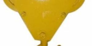 Cast Iron Block Hook