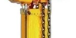 Electric Chain Hoist