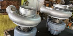 Turbo Pump