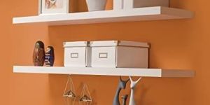 Wall Mounted Shelf