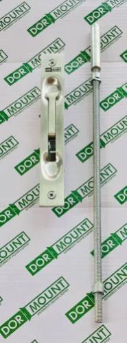 Dormount Flush Bolt
