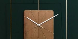 Designer Wall Clocks