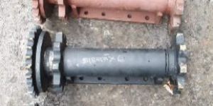 Roller Chain Sprockets