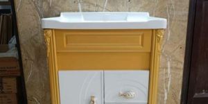 PVC Maharaja Vanity