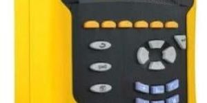 Power Quality Analyzer