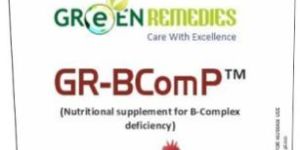 Gr Bcom P Veterinary Medicine