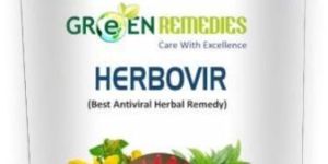 Herbovir Poultry Feed Supplement