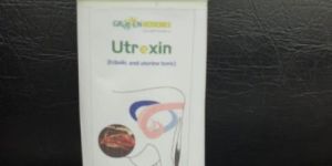 Utrexin Veterinary Medicine