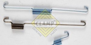 Brake Shoe Spring Latest Bajaj