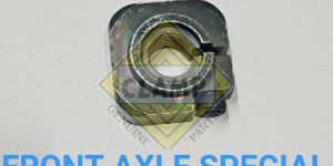 Front Axle Special nut Maxima /Optima