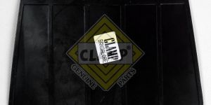 Mudguard Flap
